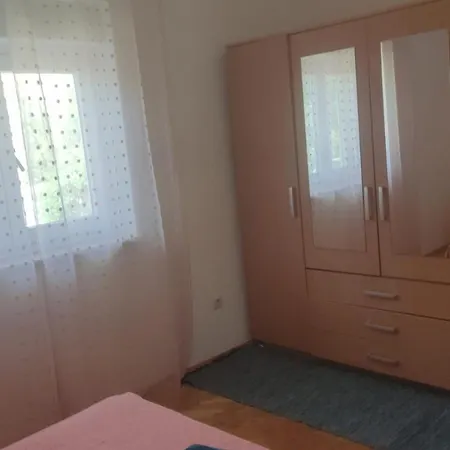 Apartment Seka *