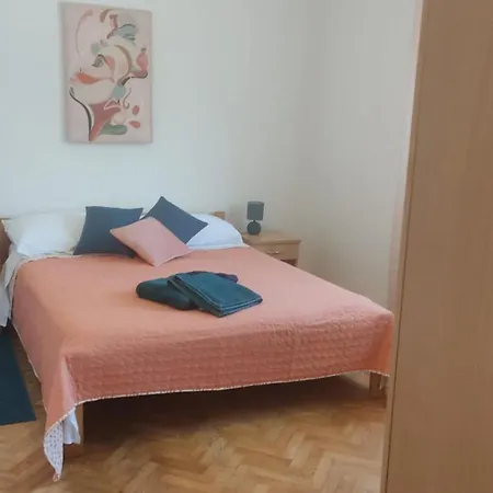 Appartement Seka Zadar