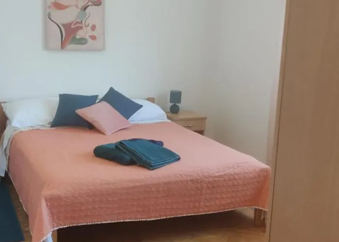 Appartement Seka Zadar